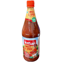 Kissan Sweet & Spicy Sauce - 1kg