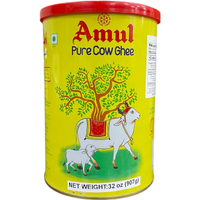 Amul Cow Ghee - 1ltr