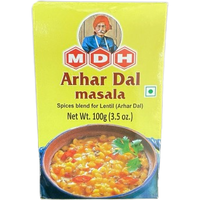 MDH Arhar Dal Masala - 100g