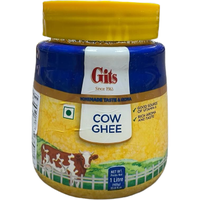 Gits Cow Ghee- 1 ltr