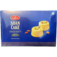 Haldiram Soan Cake Premium - 250g