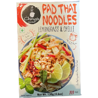 Chings Pad Thai Noodles Lemongrass & Chilli - 130g