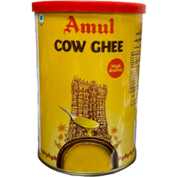 Amul High Aroma Cow Ghee - 907g
