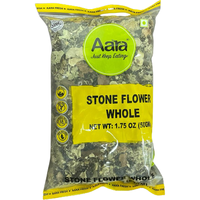 Aara Stone Flower Whole - 1.75 oz