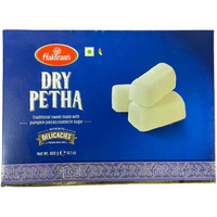 Haldiram's Dry Petha - 400g