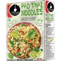 Ching???s Pad Thai Noodles (Green Curry) - 130gm (4.6oz)
