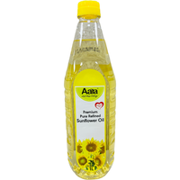 Aara Sunflower Oil - 1L