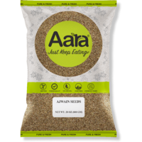 Aara Ajwain Seeds - 56 oz