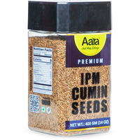 Aara Premium IPM(Integrated Pest Management) Cumin Seeds