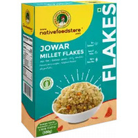 Great Millet Flakes (Jowar) - 500g