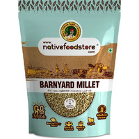 Barnyard Millet (Kuthiraivali) - 2lbs