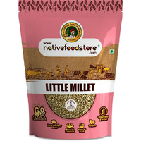 Little Millet (samaii) - 2lbs