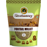 Foxtail Millet (Thinai) - 2lbs