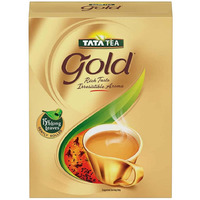 Tata Gold Tea - 450gm Export Pack