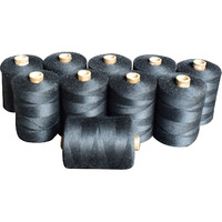 Winmaarc Polyester Thread Sets - 900 Yard Spools Connecting Threads Set of 10