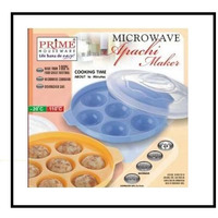 Prime Microwave Apachi Maker