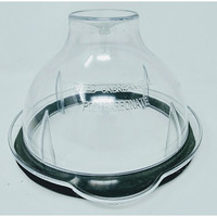 Preethi Eco Plus Jar Lid With Gasket 1.5L