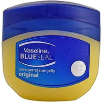 VASELINE BLUESEAL PURE PETROLEUM JELLY 250ML - ORIGINAL