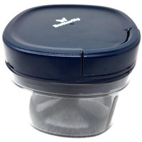 Butterfly Premium Vegetable Chopper 600 ml, Blue