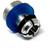 Prestige Safety Valve for Deluxe, Deluxe Plus, Alpha Deluxe Stainless Steel Pressure Cookers