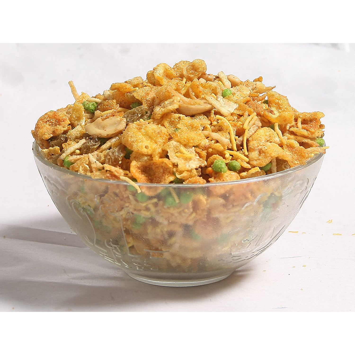 Bhikharam Chandmal Kaju Cornflakes ,Best Kaju Conrflakes, 150 Gm