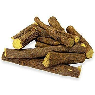 Vedic Secrets Mulethi Sticks (Liquorice) - 100 Grams