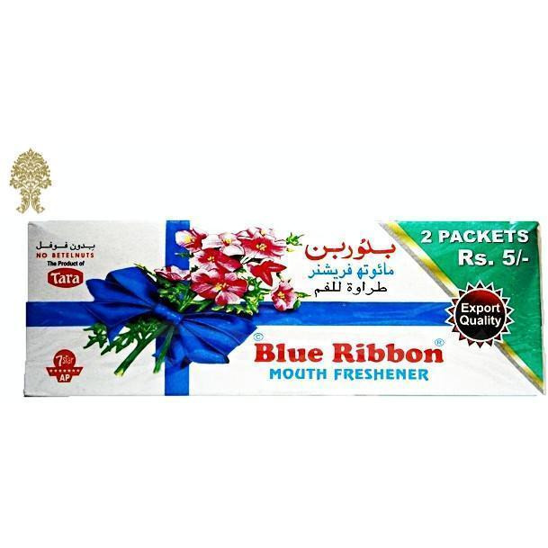 Blue Ribbon Mouth Freshner 12 boxes