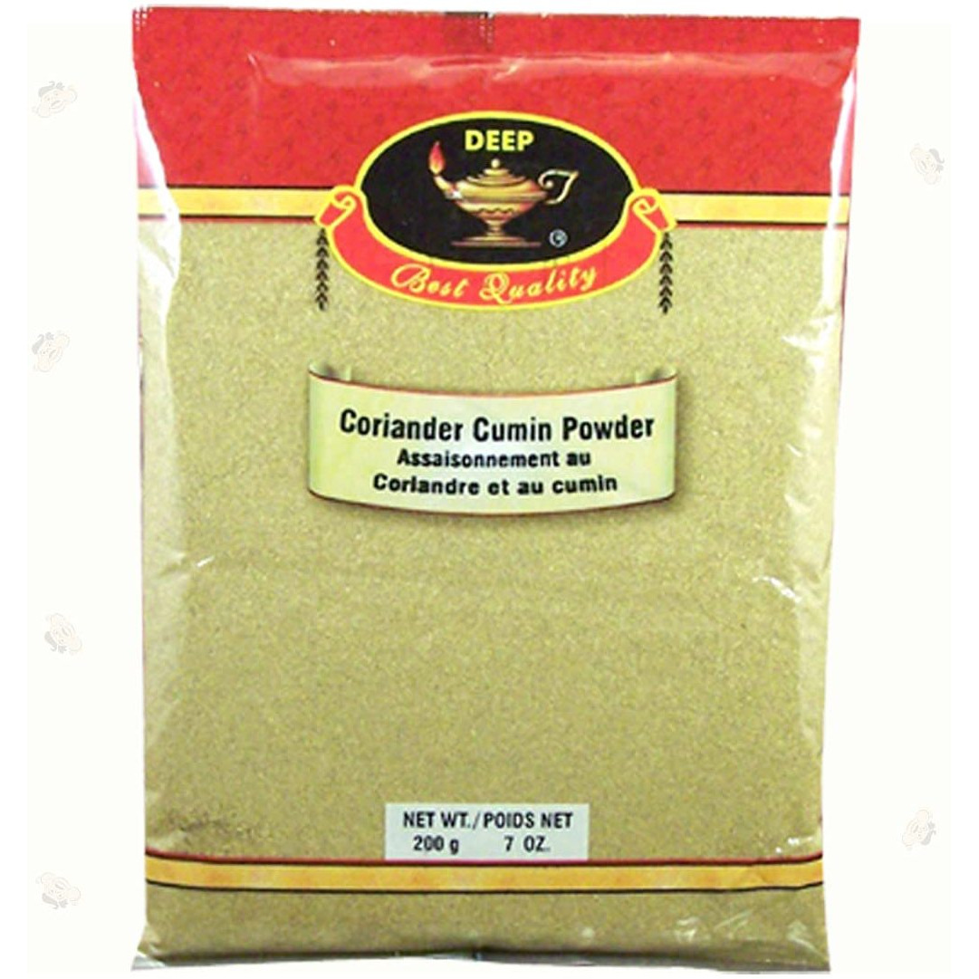 Coriander and Cumin Powder 7 oz.