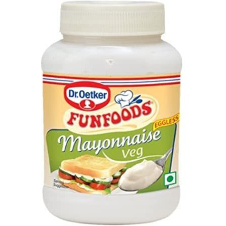 Food Ka Fanda Classic Mayo 300 gms