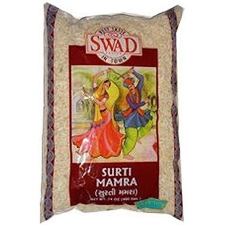 Swad Surti Mamra 4 lbs.