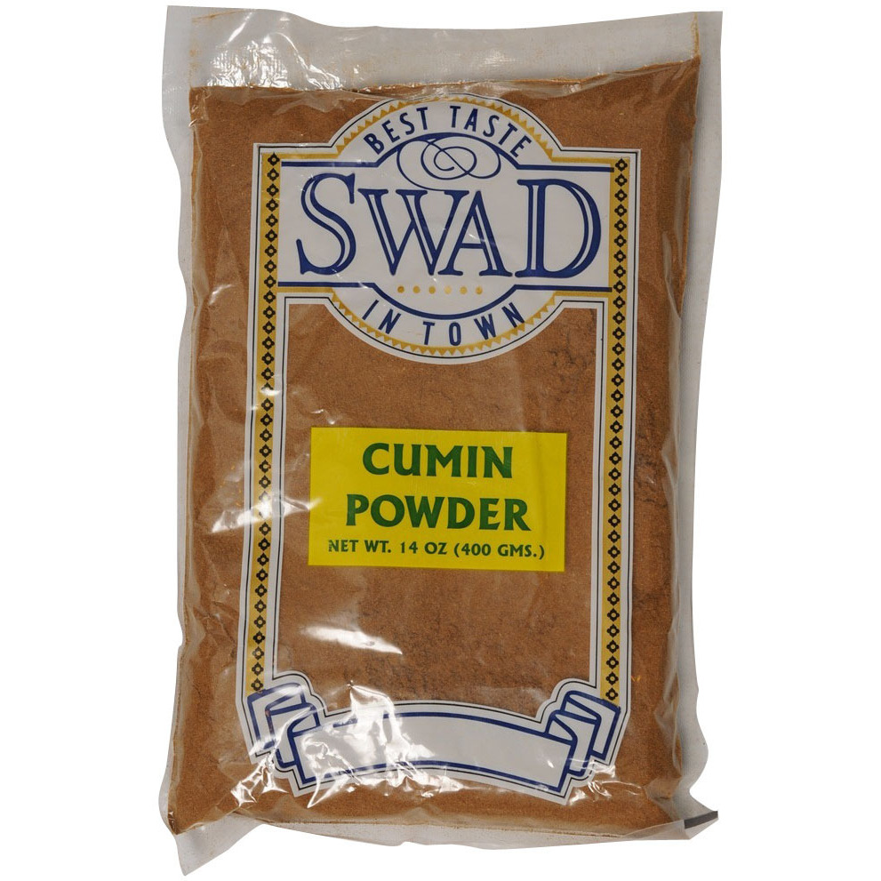 Swad Cumin Powder 14 Oz