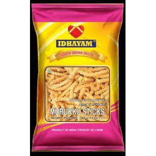 Idhayam - Murukku Sticks 340 gms