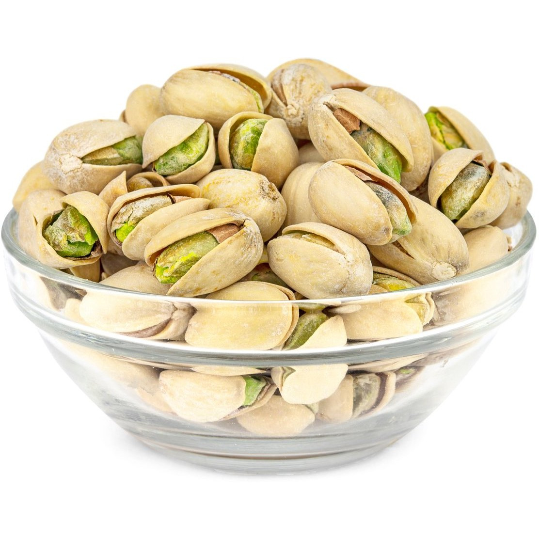 Pistachios Unsalted 7 Oz