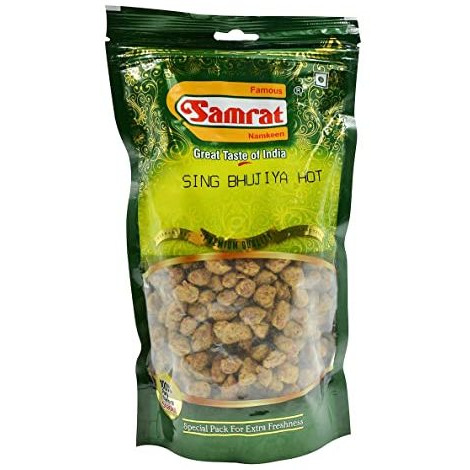 Samrat Sing Bhujia 400 gms