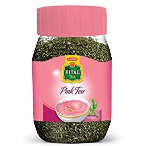 Vital Pink tea - 100 gms