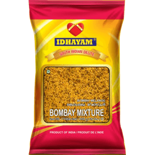 Idhayam - Bombay Mixture 340 gms