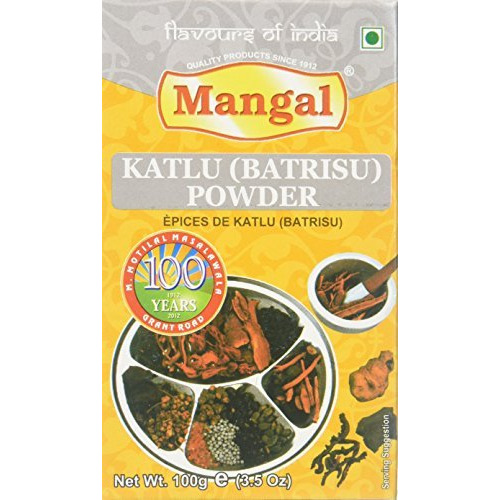 Mangal's Katlu Poder 100 gms