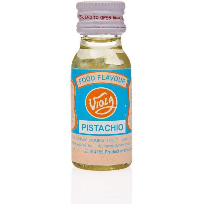 Viola Food Flavor - Pistachio 20 ml