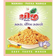 Shri G Mamra Pava Masala 30 gms