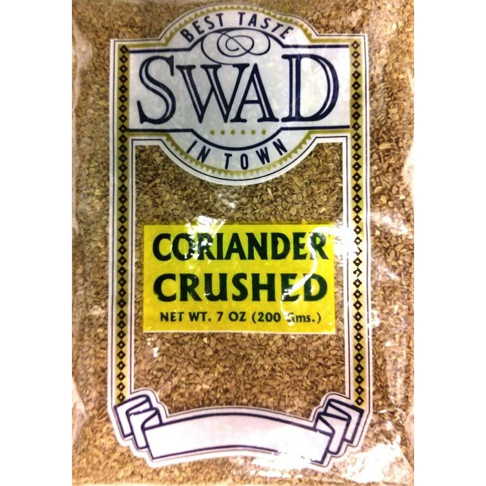 Sad Coriander Crushed 200 gms