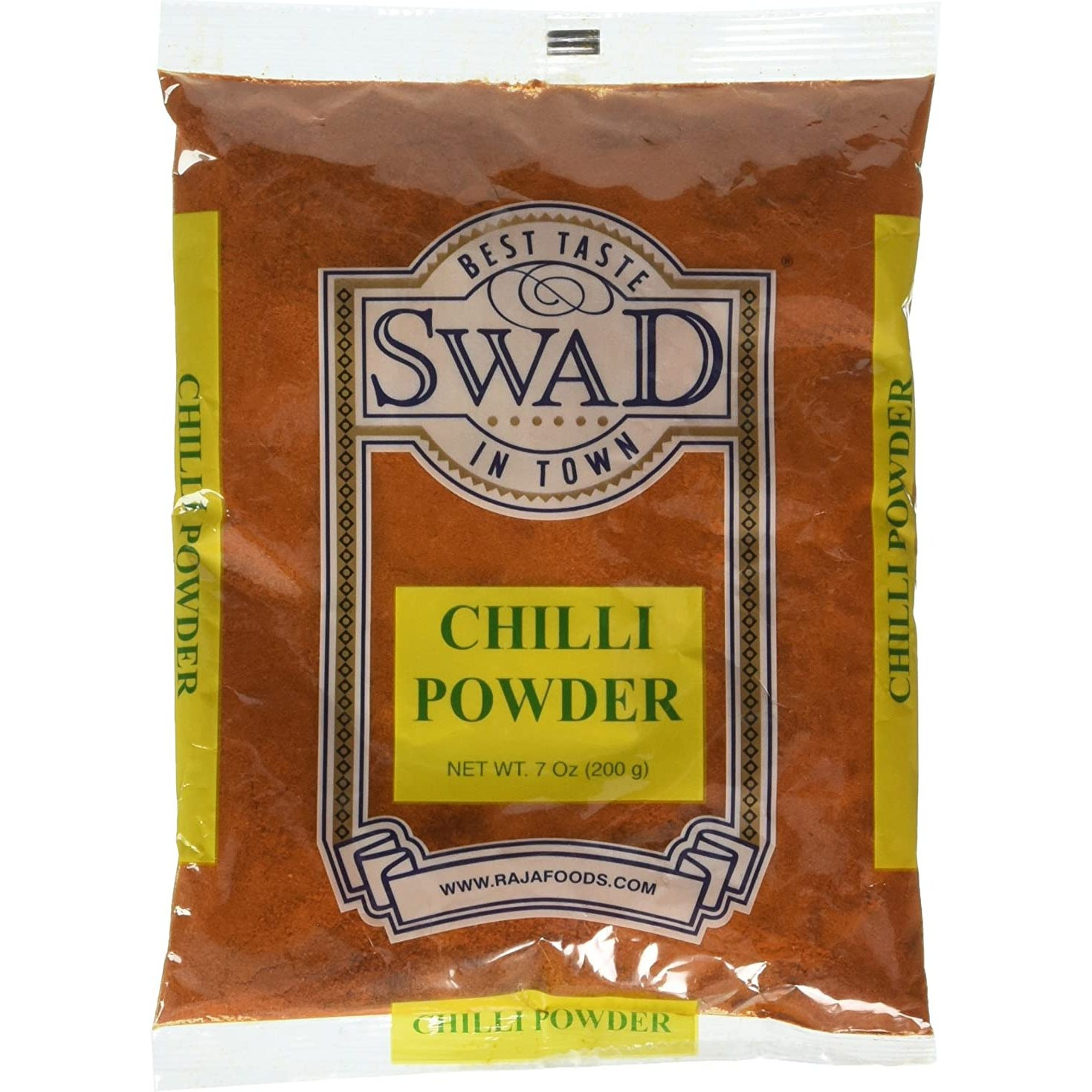 Swad Chilli Powder 3.5 Lbs