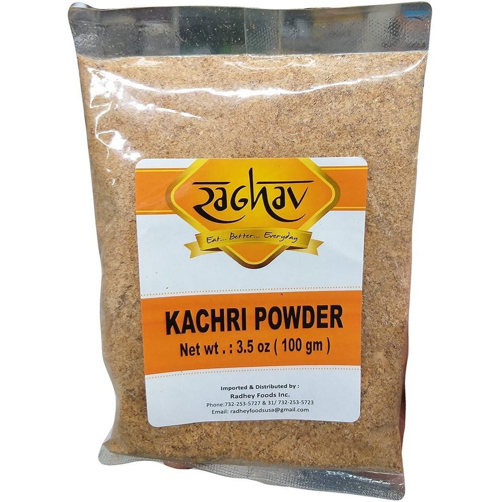 Raghav's Kachri Poder 100 gms