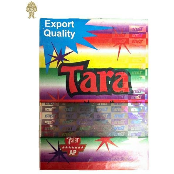 Tara Gold Sweet Supari Mouth Freshner Betel Nut Supari 1 Box