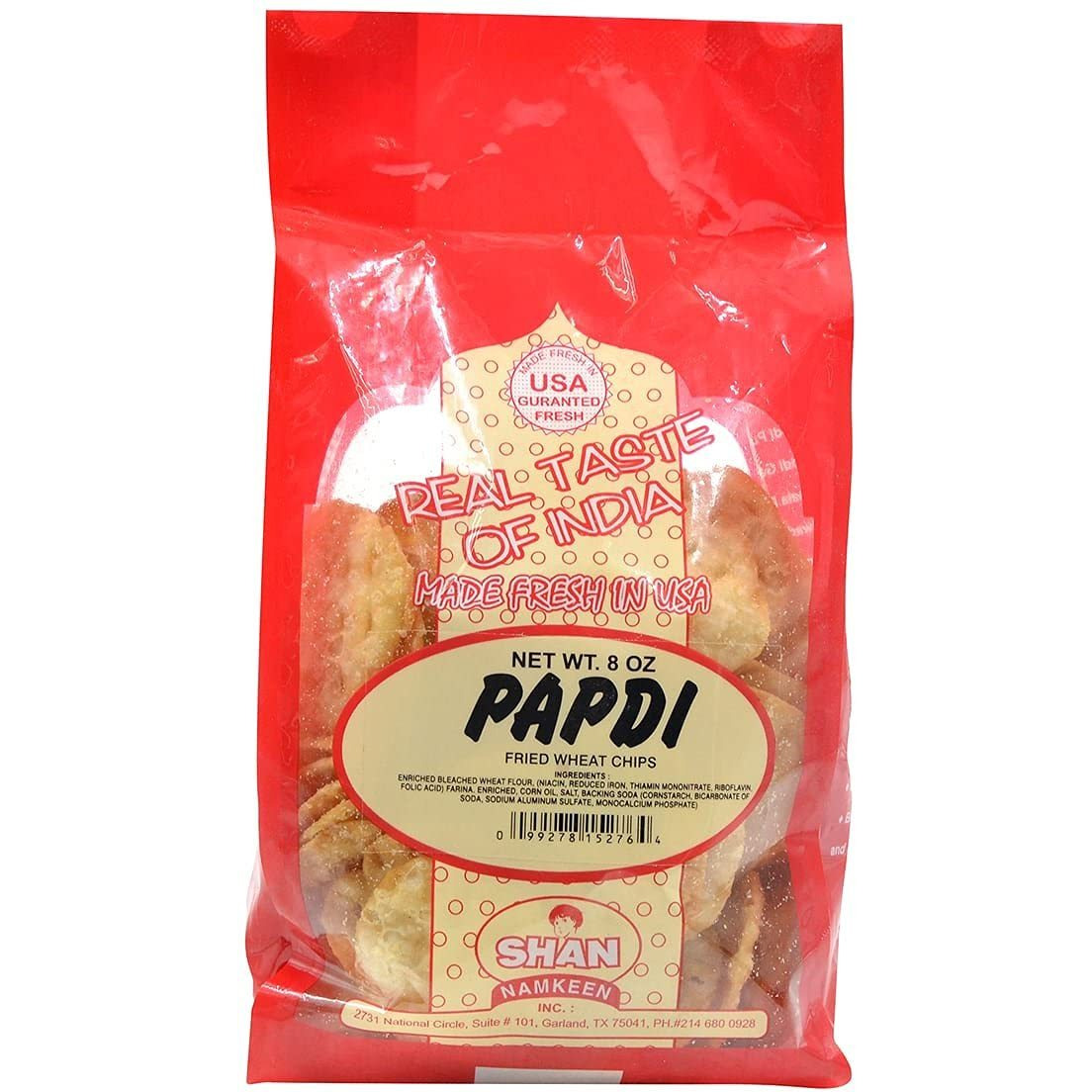 RTI Papdi 8oz