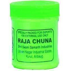 Raja Chuna 200gm