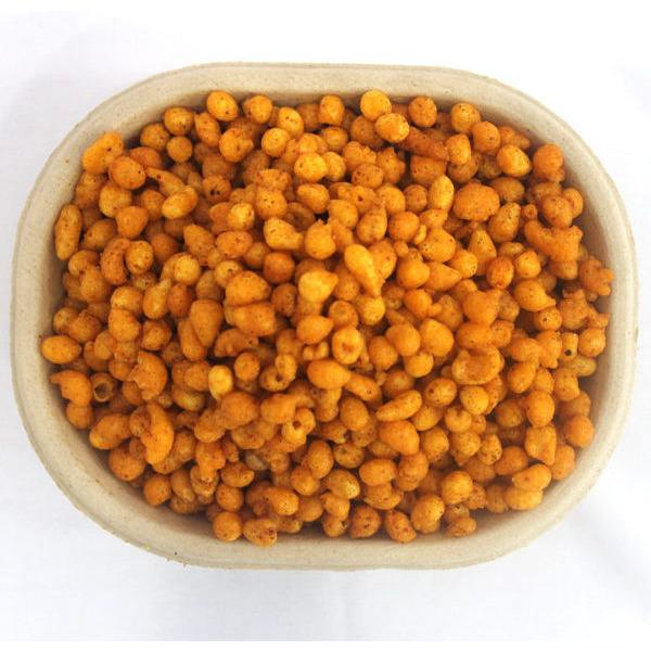 Real Namkeen Masala Boondi 400gm