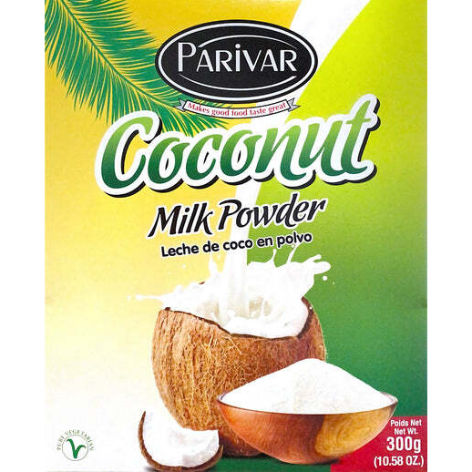 Parivar Coconut Milk Poder 300 gm