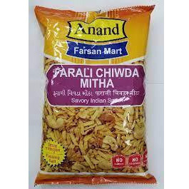 Anand Farali Chiwda, Mitha 400 gm