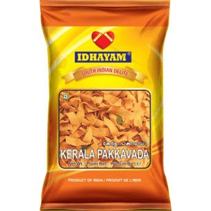 Idhayam Kerala Pakkawada 170 gm