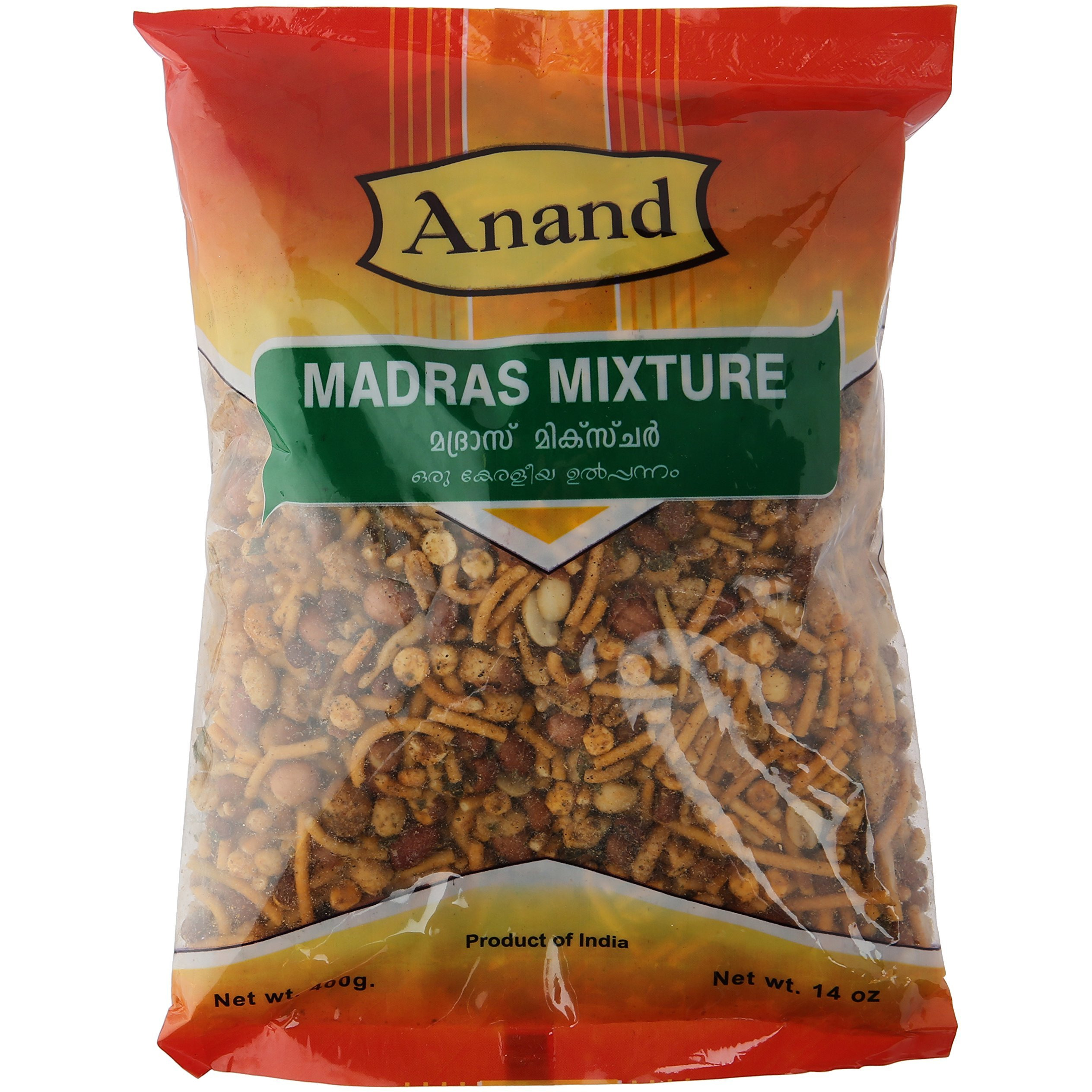 Anand Madras Mixture 400 gm